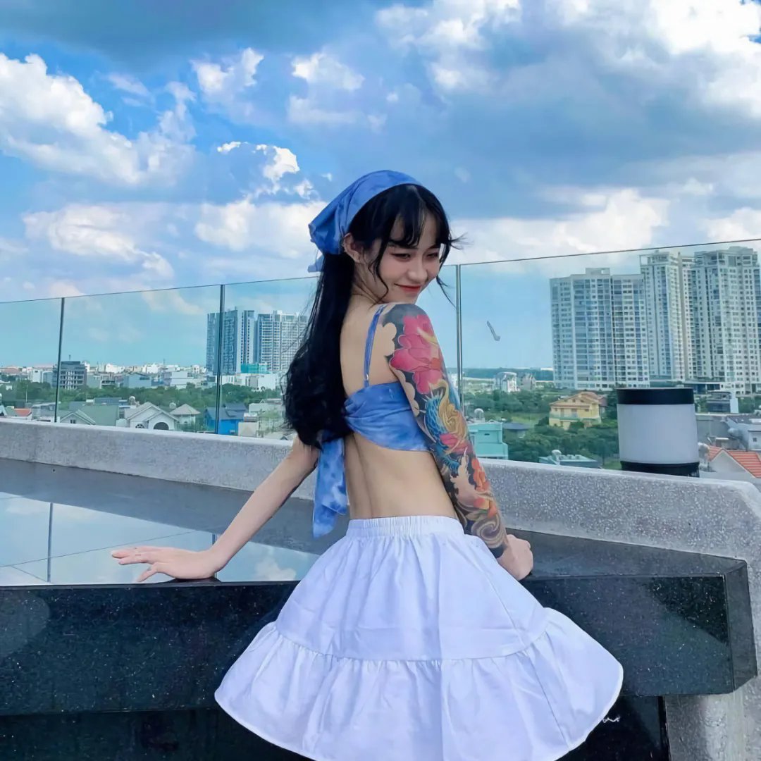 燃烧的时光